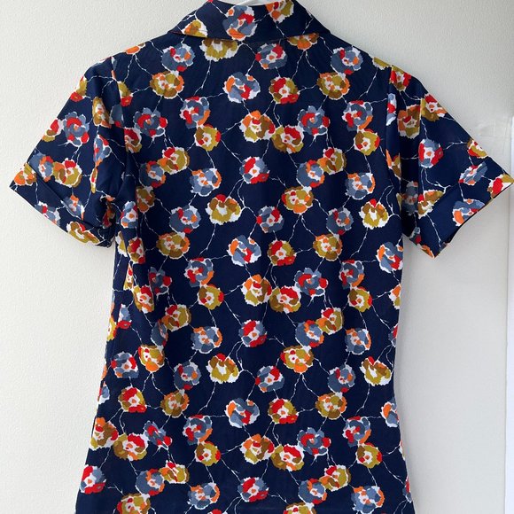 1960s Dayne Taylor Polo - Picture 6 of 6